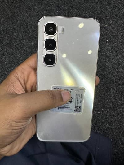Infinix hot 60 pro