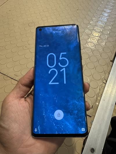 Motorola Edge Plus Official PTA Approved