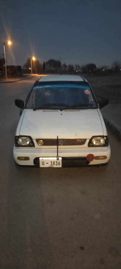 exchange posible mehran with 660cc argent sale