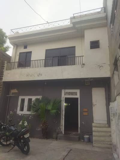 Sami Commercial Building For Sale On Main UMT Road