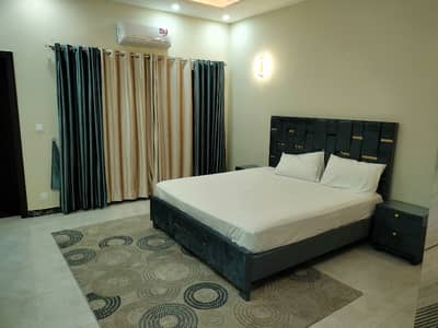 Furnished Lavish Apartment For Rent