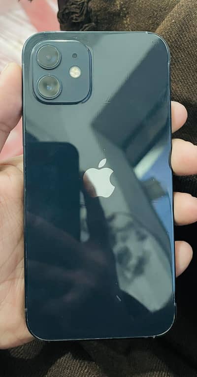 I PHONE 12 FACTORY UNLOCK 64