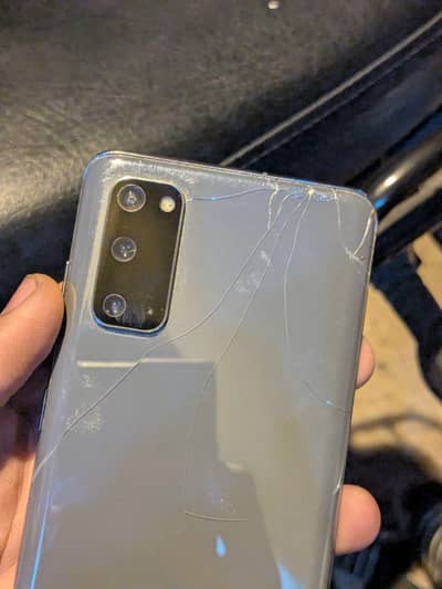 s20 official dual sim