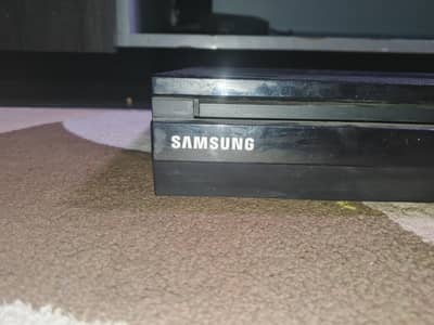 Samsung home theater system