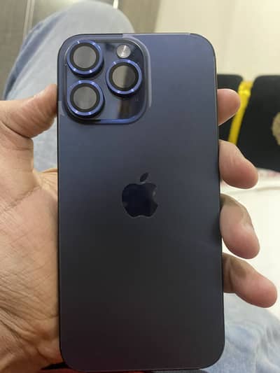 Iphone 15 Pro Max Jv