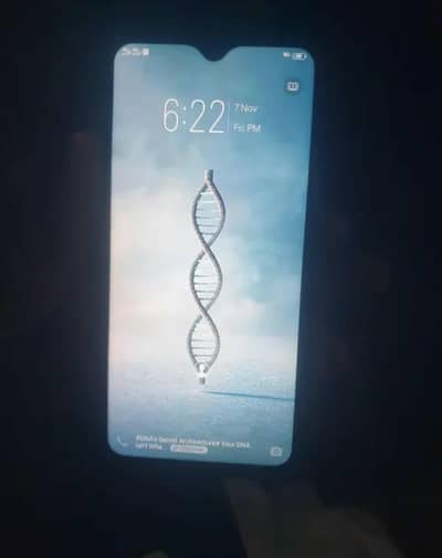 vivo y 91 3 64 ram good condition