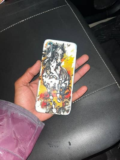 vivo S1 4/128 10 by 10 condition