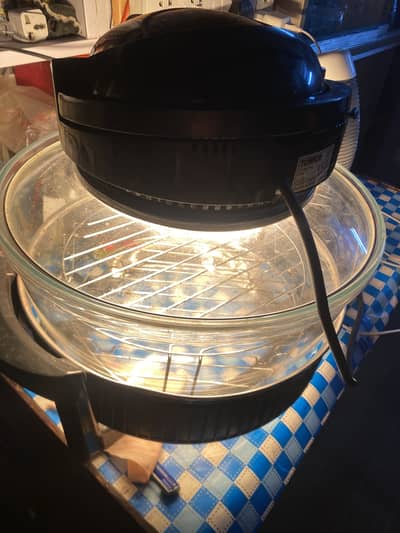 Air Fryer 10/10 condition