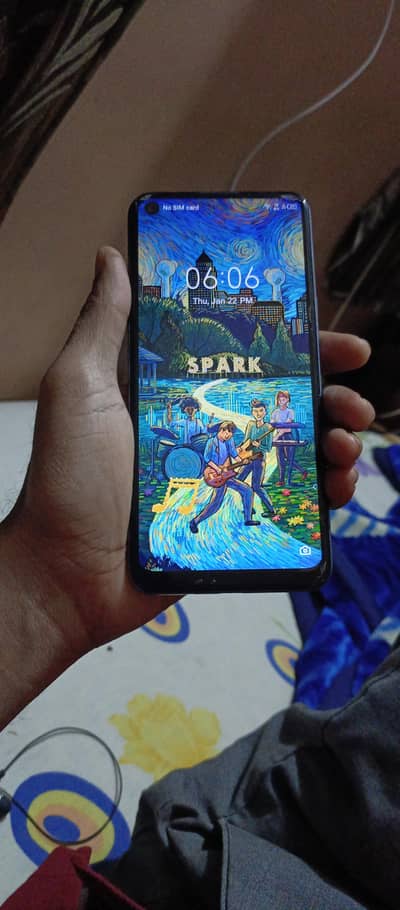 tecno sparak 7pro 4 64   only mob final 135000 ma dunga