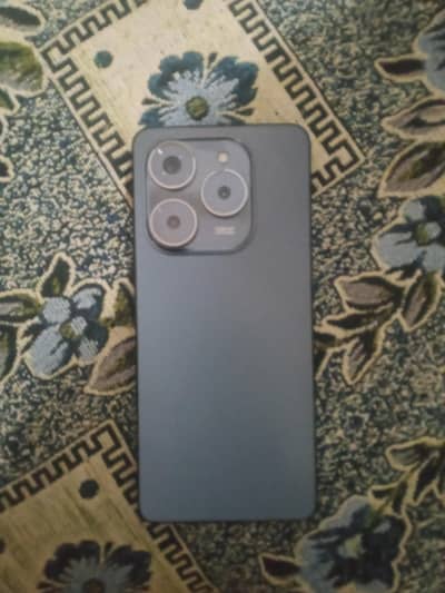 Techno spark 20 pro 10/10 condition PTA proved