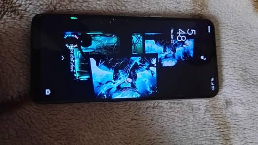 oppo A16 With Box and charger