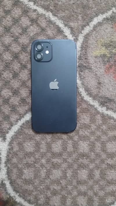 Iphone 12 Non Pta Jv