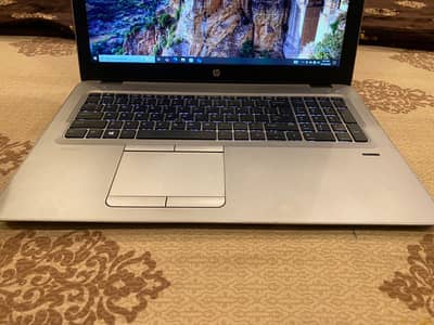 HP ELITEBOOK E 755 G4 15 Inch