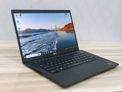 Dell Latitude 7410 i7-10th Gen 16GB/256GB/LAPTOP/DELL LAPTOP