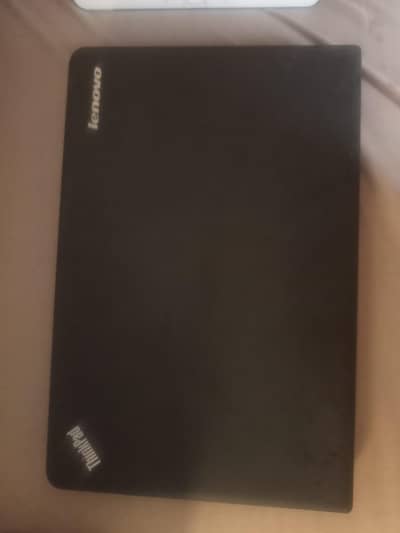 Lenovo i5 3rd generation