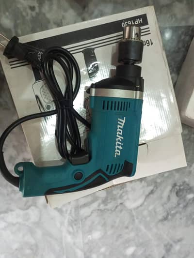 13mm Drill lot wali
