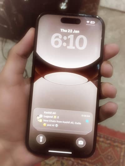 iphone 16 lush condition