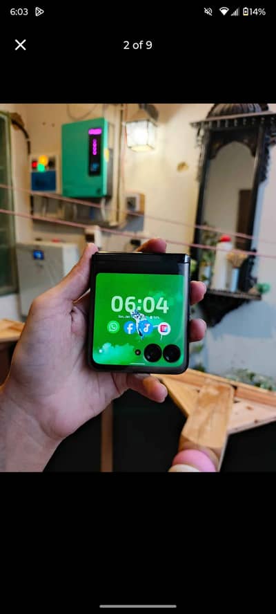 Motorola razr 40 ultra