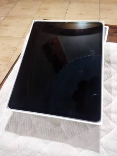 Apple iPad pro M2 Apple penice complete box