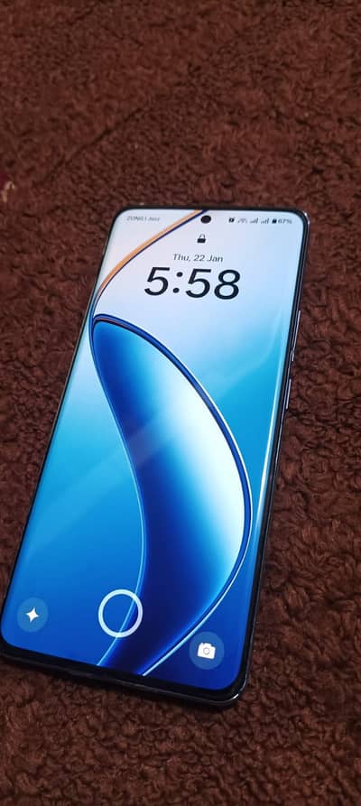 Realme P1 Pro Officially PTA Approved