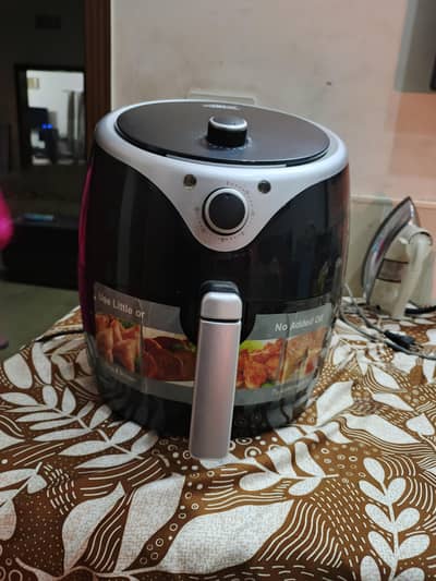 Anex air fryer | air fryer | deep air fryer
