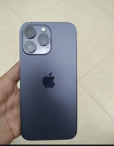 Iphone 14 Pro Max | FU Non-PTA