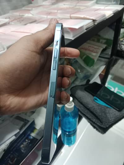i phone 12 pro max 128 gb