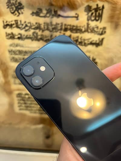 iPhone 12 PTA approved 128GB