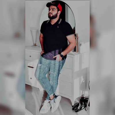 A H M A D  H A S S A N