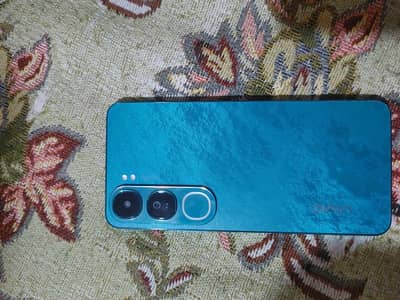 Vivo y 200 in 3 months warrenty