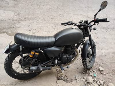 suzuki 150