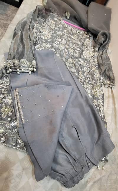 formal wear/ wedding