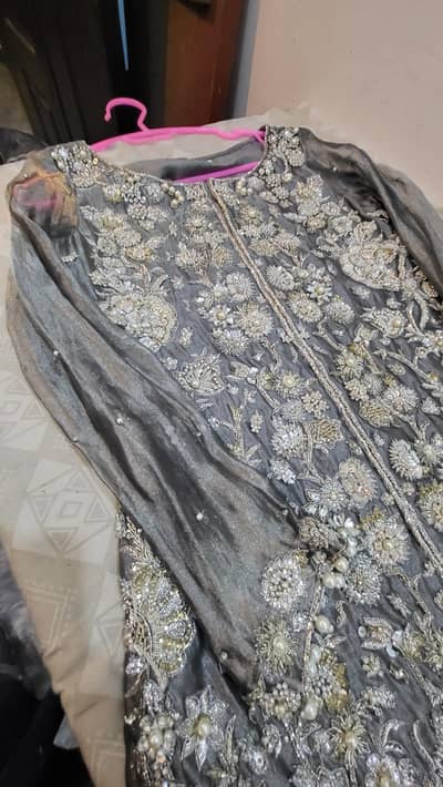 formal wear/ wedding