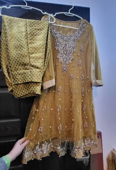 formal wear/ wedding