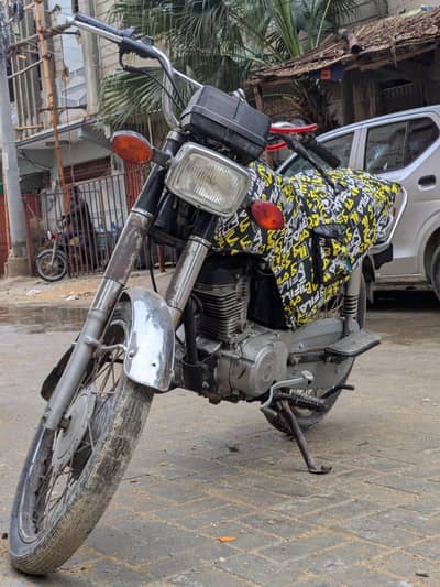 super power 125 for sale