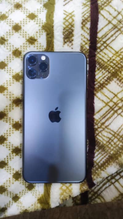 iPhone 11 pro Max