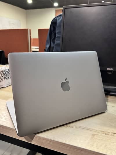 Macbook pro 2020
