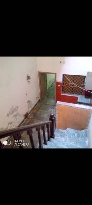 Separate house for rent