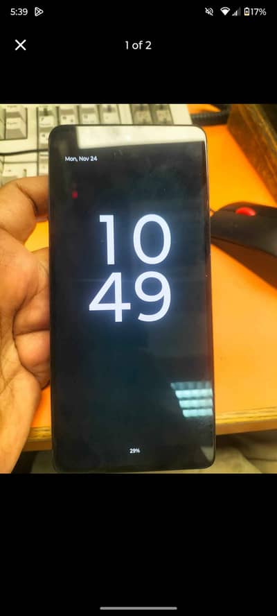 Motorola Edge 30 Pro