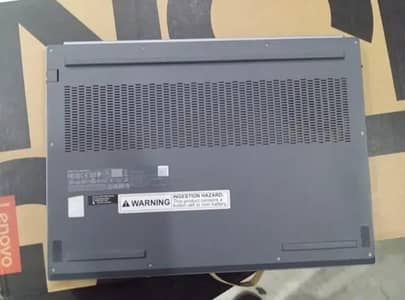 Lenovo legion 5i RTX 5060 new condition