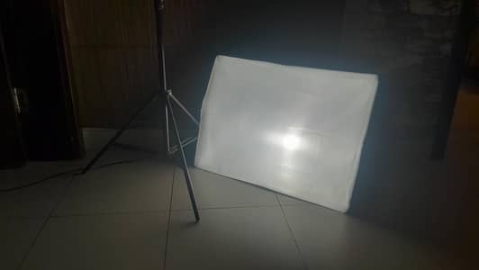 Studio light for sale