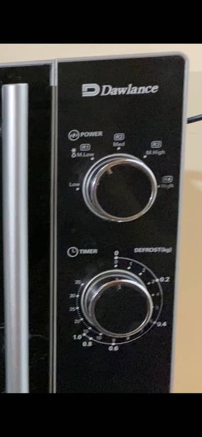 Dawlance microwave new latest model
