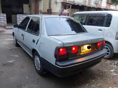 Suzuki Margalla fixx Price batter thn (Khyber Cultus Mehran Charade Fx