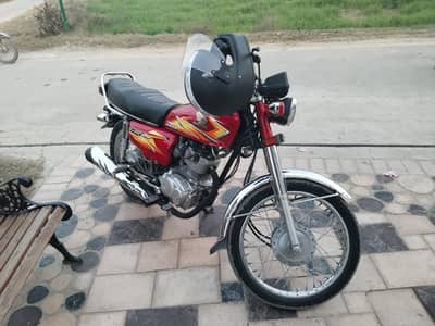 total genuine sealed engine