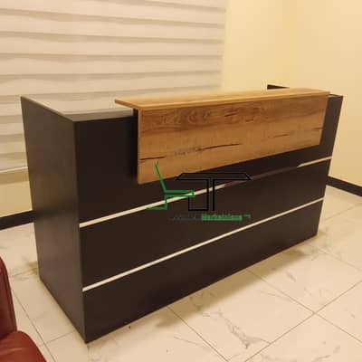 RECEPTION COUNTERS / RECEPTION DESK