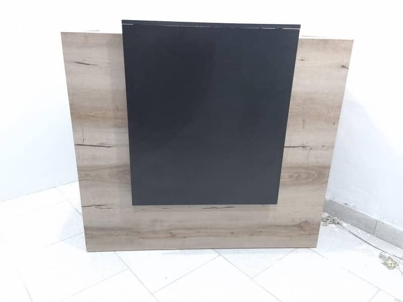 RECEPTION COUNTERS / RECEPTION DESK 4