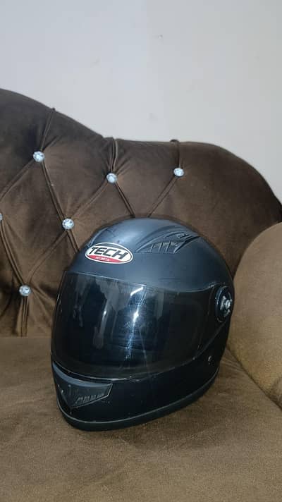 Helmet For sale