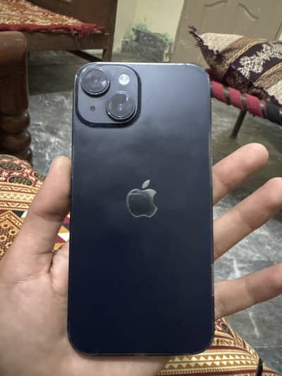 IPhone 14 jv non pta