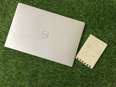 DELL XPS 13 9305- Core i7 11th Gen for sale