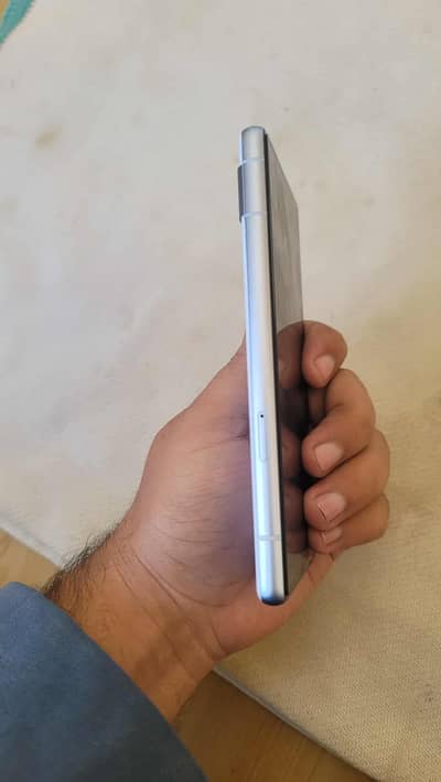 google pixel 7a official Pta approved